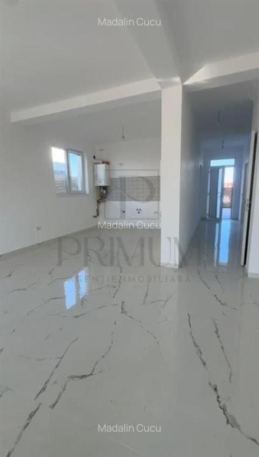 DUMBRAVITA - 5 CAM - DUPLEX - 3 BAI - 2 TERASE - CURTE - INCALZIRE PARDOSEALA - 6