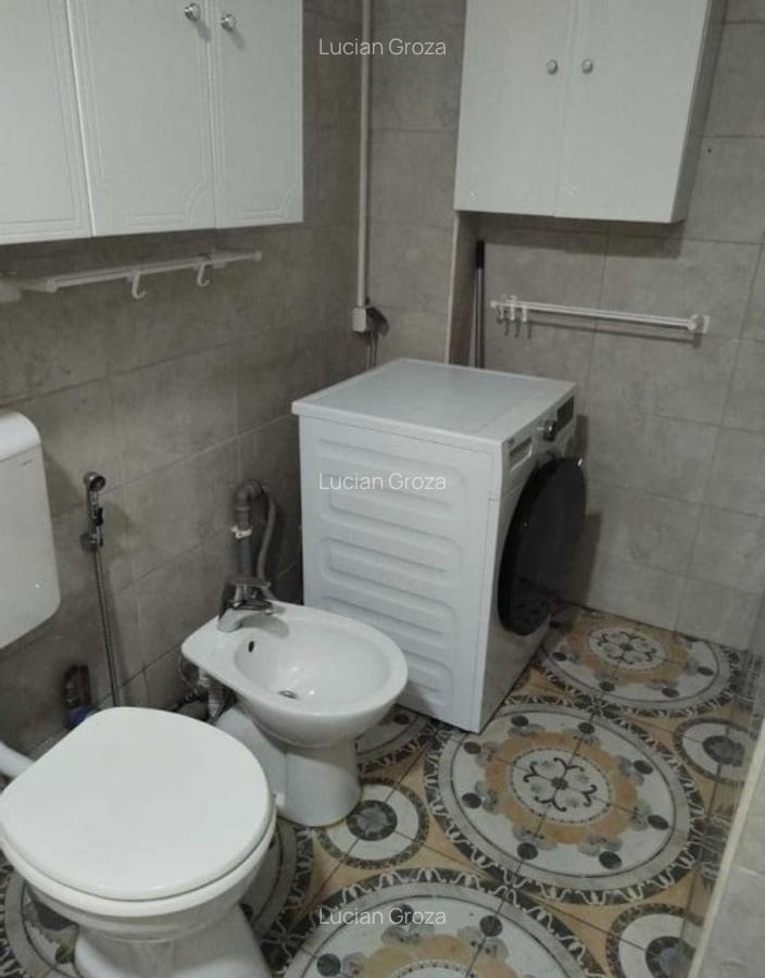 Apartament cu 3 camere semidecomandat în Chibrit - 7
