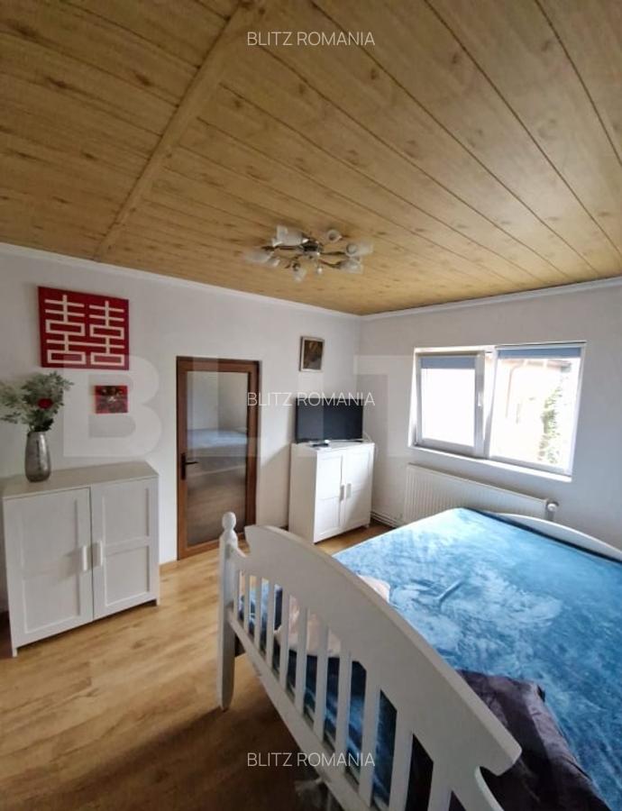 Locuința individuala cu curte generoasa- In Chitila - 4