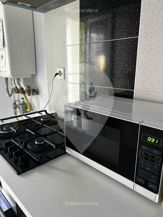 Garsoniera  | Pallady | Centrala Proprie - 5