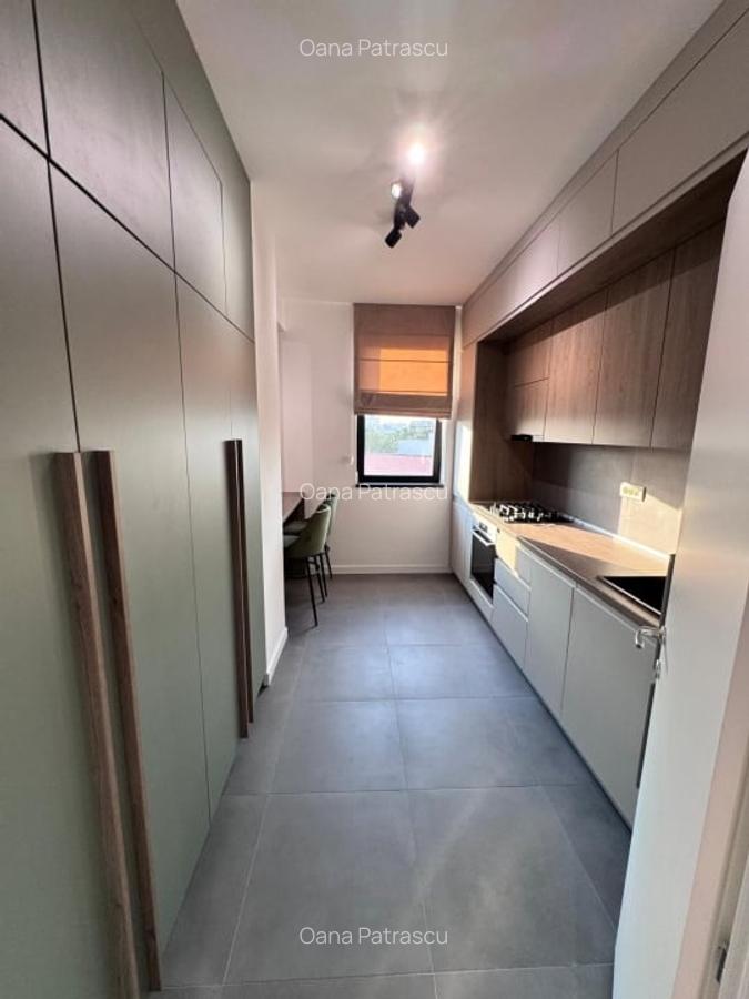 Apartament de vanzare Decebal - Rond Alba Iulia | Bloc nou 2024 | Parcare - 9