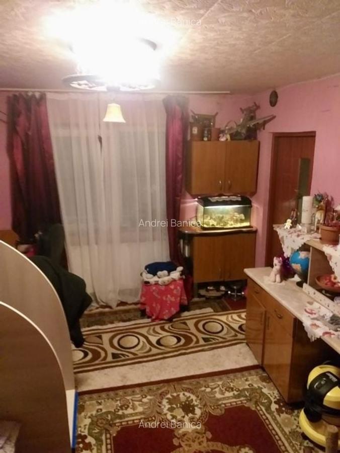 Apartament cu 2 camere semidecomandat, mobilat în ISR - 5