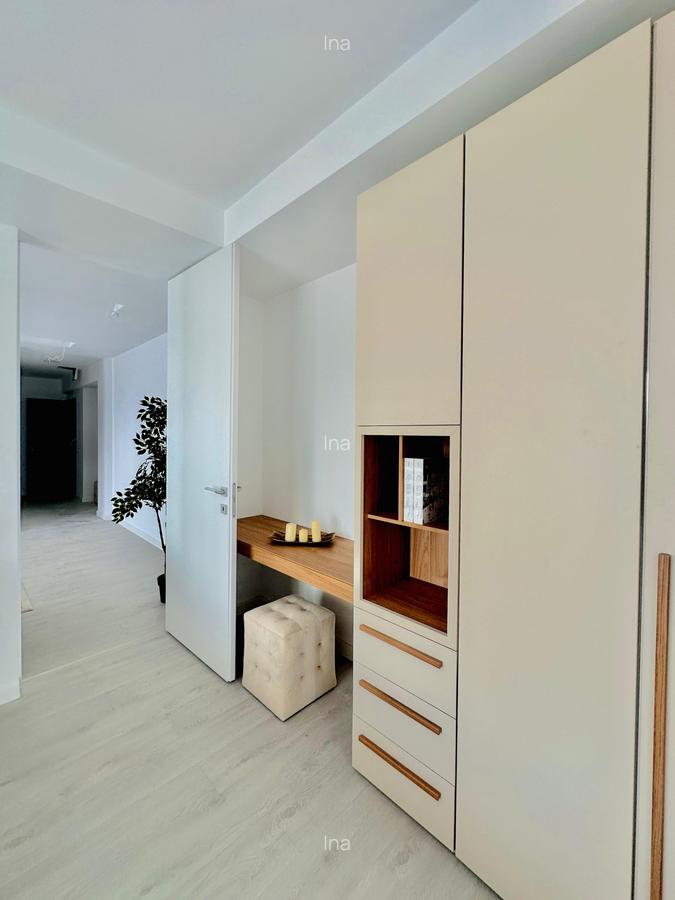 PARCUL CAROL - 3 CAMERE - BLOC NOU - COMISION 0% - 8