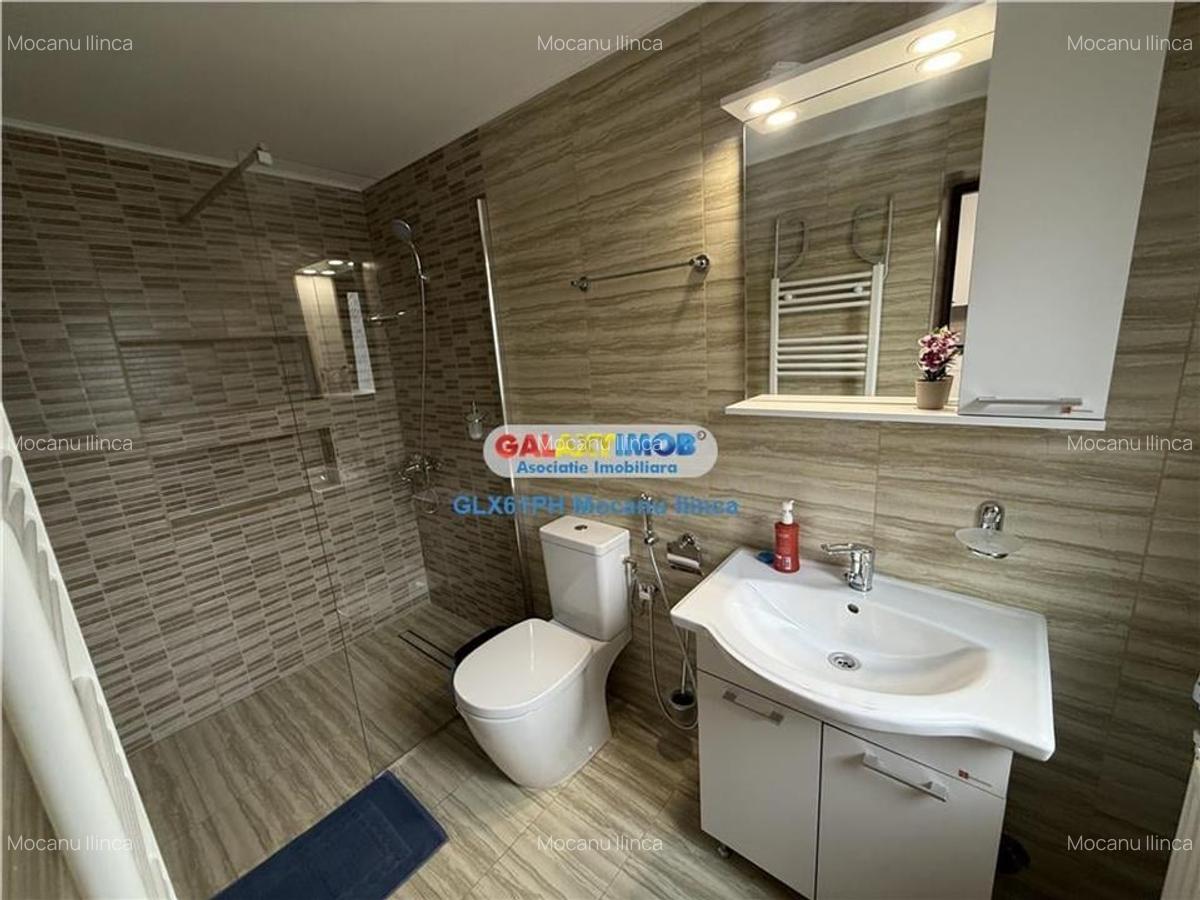 Inchiriere apartament la casa, Ploiesti, langa Sala Sporturilor - 5