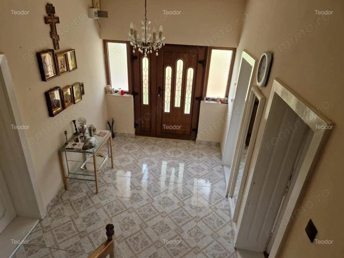 Casa 4 +1 camere de vanzare in Marghita, Bihor - 8
