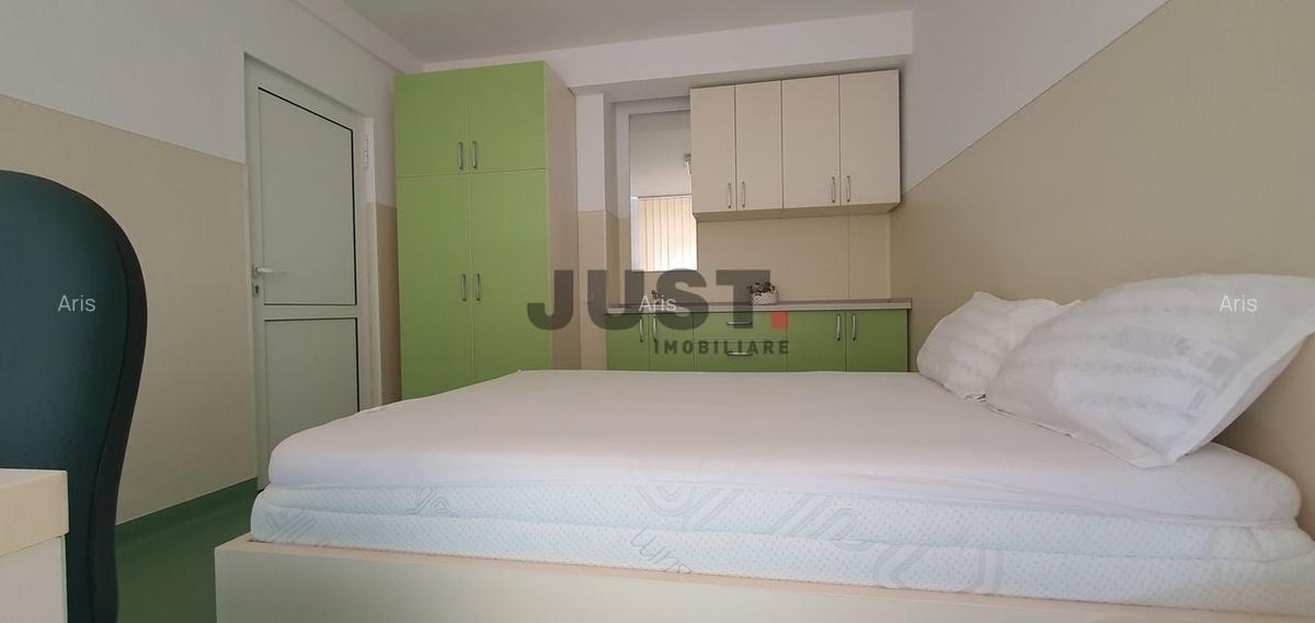 Apartament 2 camere, decomand aproape de UMF - Zorilor - posibilitate de parcare - 2