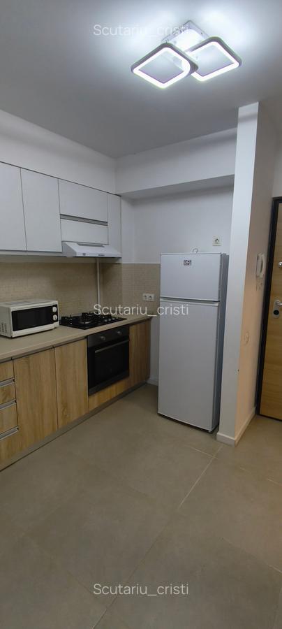 Garsoniera zona Grozavesti Complexul Politehnica Park Residence - 10