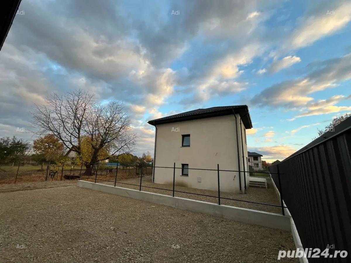 Casa individuala Radauti - 5