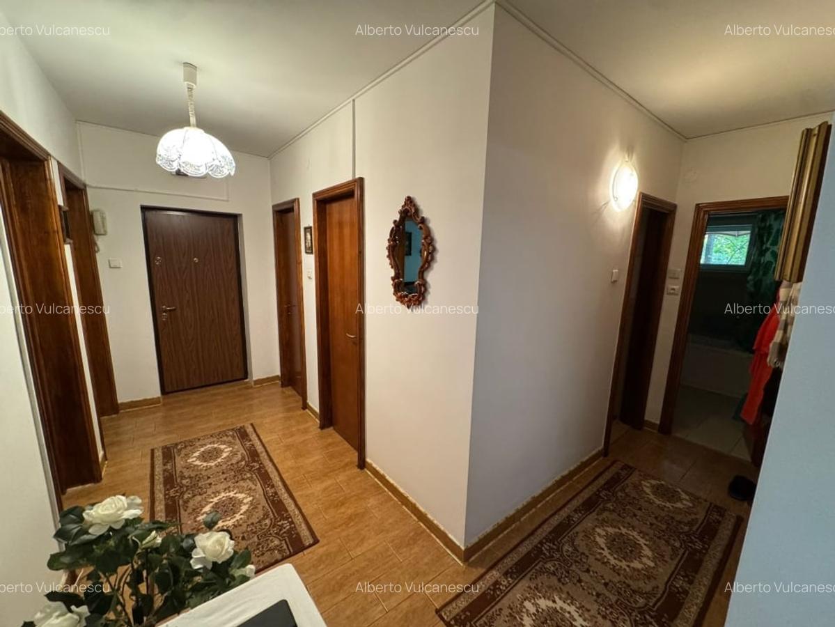 Apartament 4 camere, decomandat, 98.42mp, cartier 1 Mai, zona Insula - 15