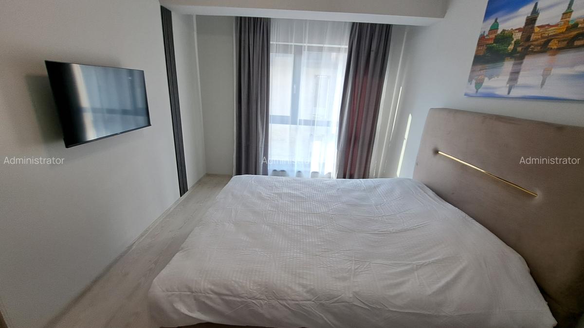 APARTAMENT 2 CAMERE LUX ULTRACENTRAL BLOC NOU LA PRIMA INCHIRIERE - 29