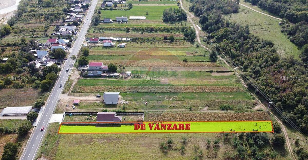 Teren Comuna Bolotesti - 1