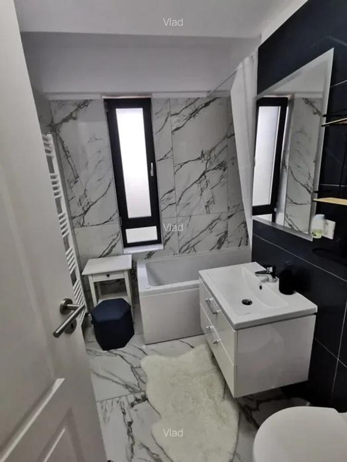 Apartament cu 2 camere semidecomandat în Lipovei - 7