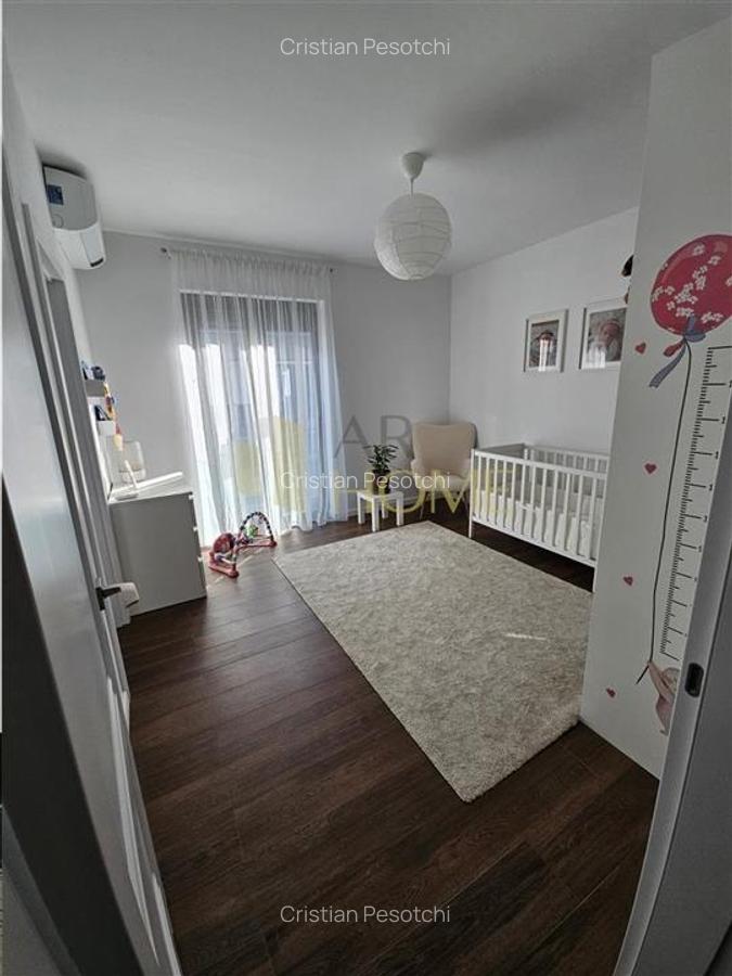 Apartament 3 camere de lux, 3 bai, zona Albert, Ploiesti - 6 Apartament 3 camere de lux, 3 bai, zona Albert, Ploiesti - 6