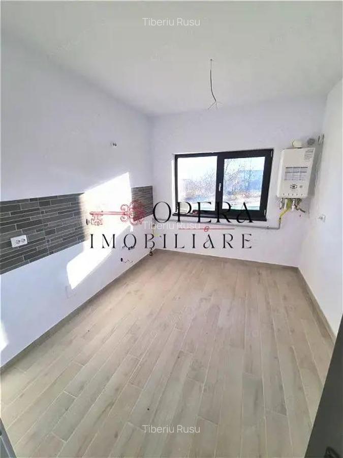 Casa Insiruita, 4 camere, de vanzare, zona Bucium - 3