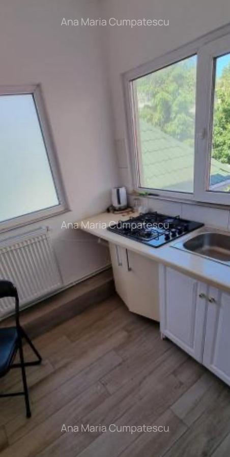 Apartament  garsonieră zona Poarta 6 mobilată utilată 33 mp - 2