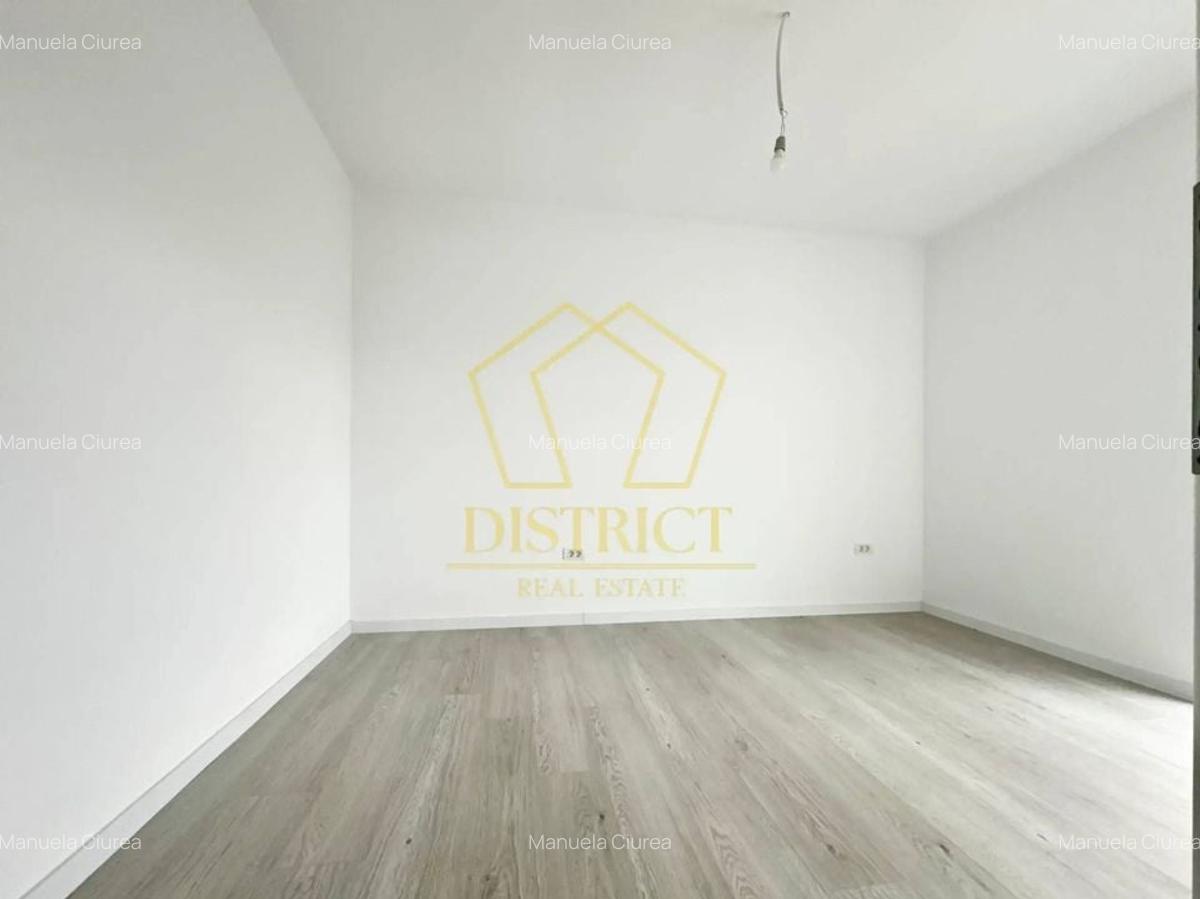 Apartament cu 3 camere decomandat în Torontalului - 4