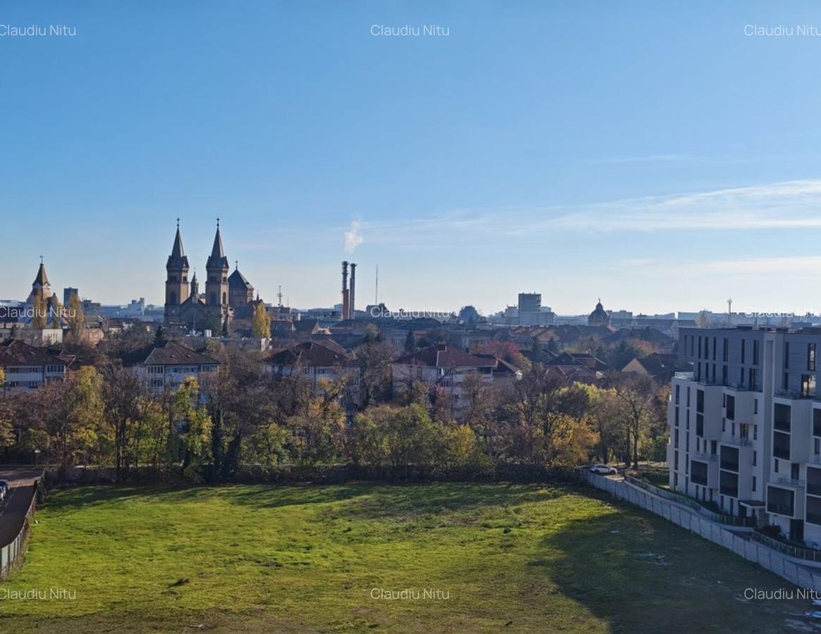 Apartament 3 cam Tale Ionescu - 19