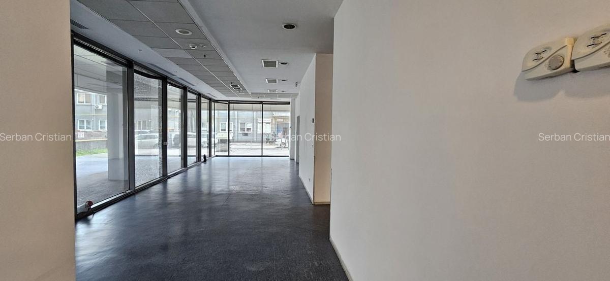 Pantelimon spatiu comercial 950 mp - 9
