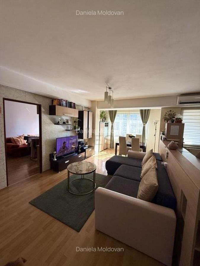 Apartament finisat modern cu 3 camere pe Calea Dorobantilor! - 3