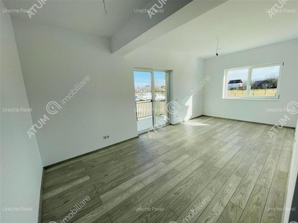 Apartament la cheie cu 2 camere decomandate si 2 balcoane zona Brana - 7