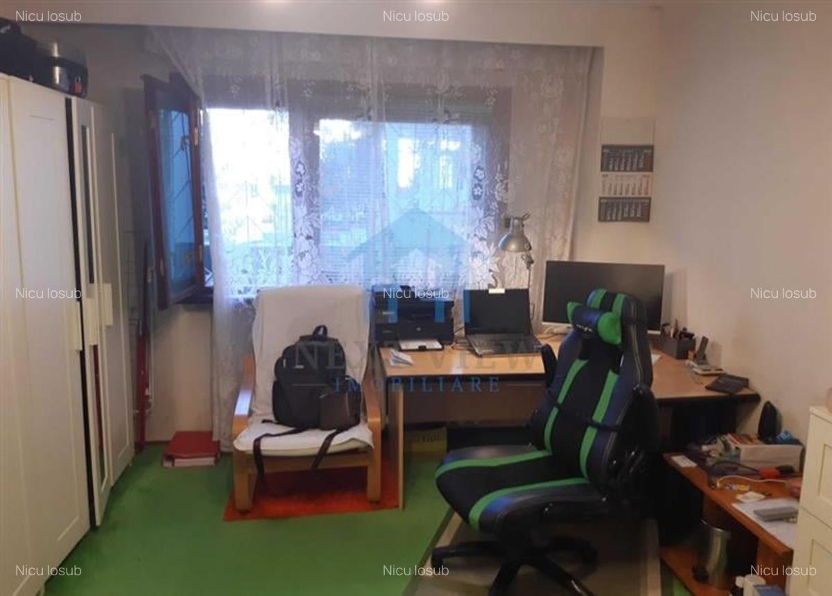 Apartament 1 camera, Manastur - 5