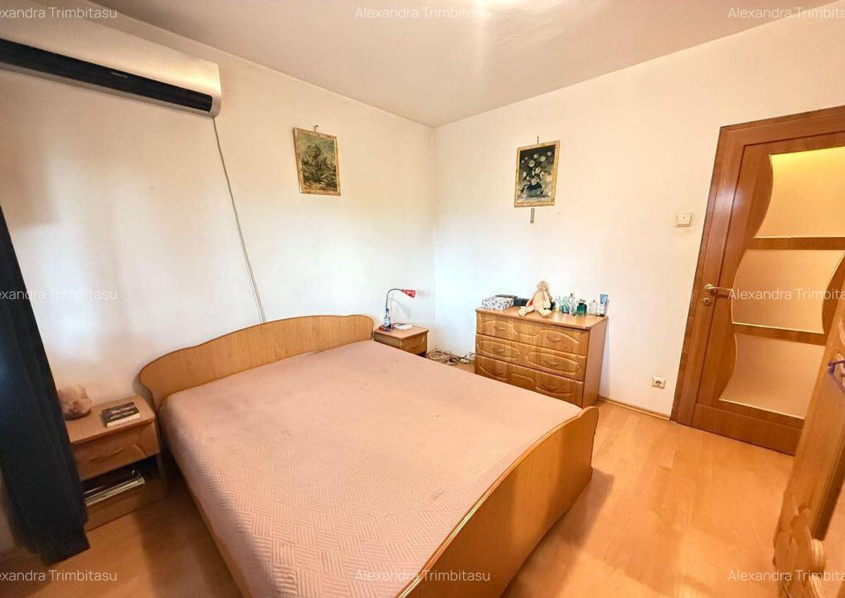Apartament 3 camere Lacul Tei Teiul Doamnei - 5