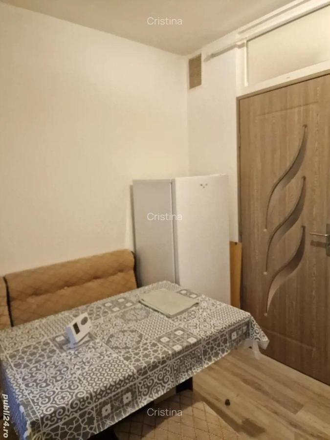 Vand apartament cu 1 camera Calea Aradului - 6