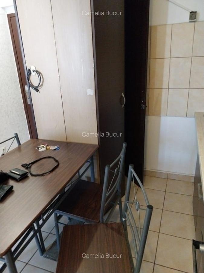 Apartament cu 2 camere - zona Granit - Bld. Socola - 6