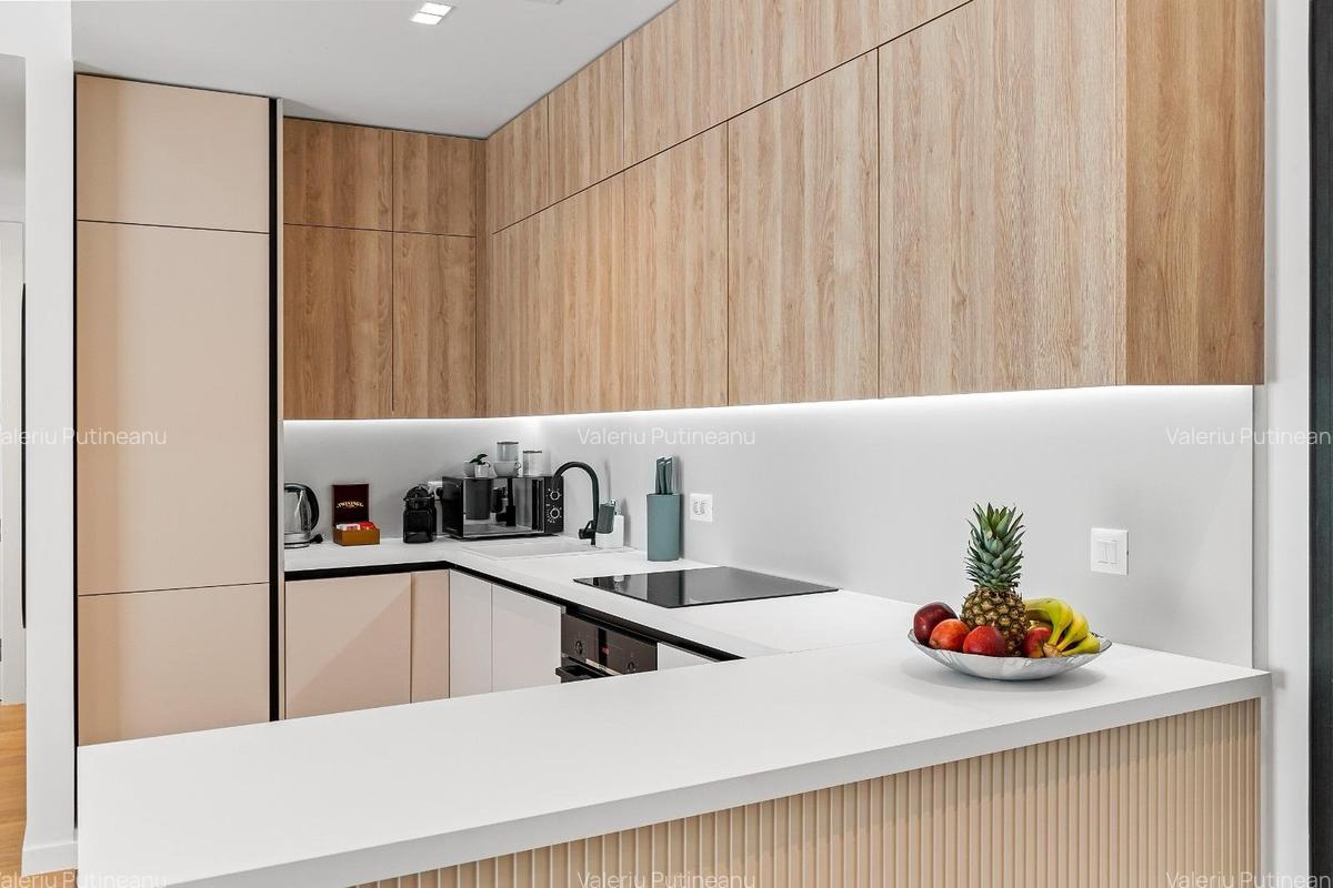 Apartament nou cu 3 camere de vânzare // One Verdi Park - 15