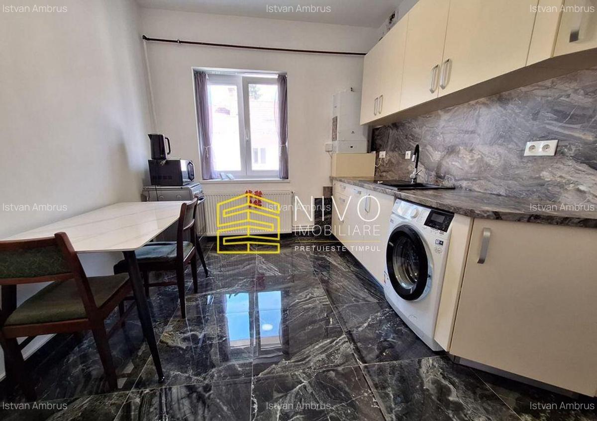 Apartament 3 camere - Tg. Mure? - Mure?eni - Zona Romstal - 3