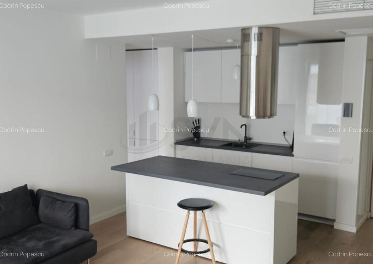 One Herastrau Plaza l 2 Camere l Parc - 3