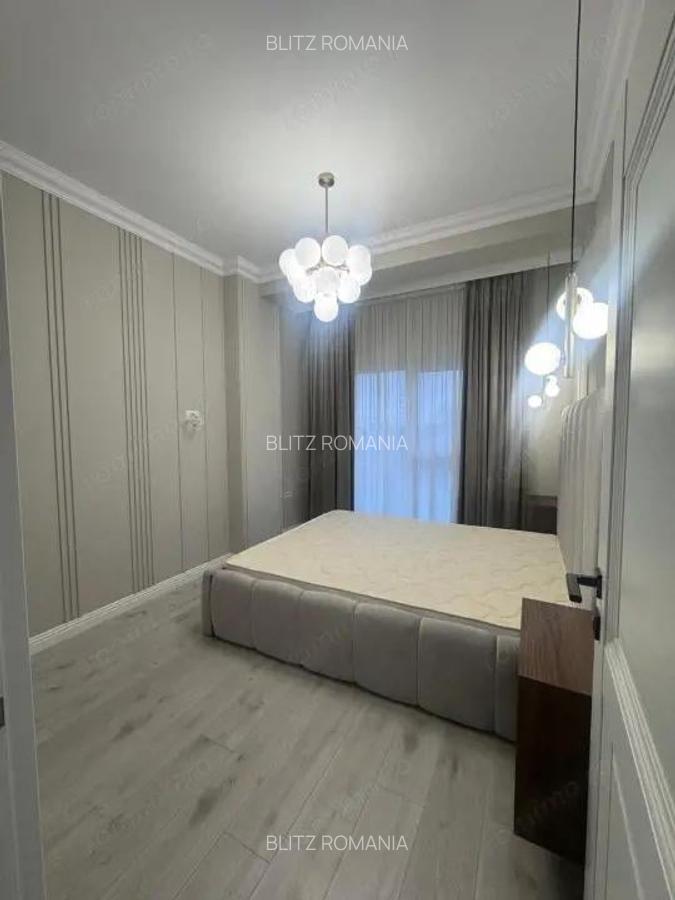 Apartament lux, 3 camere , Radauti - 6
