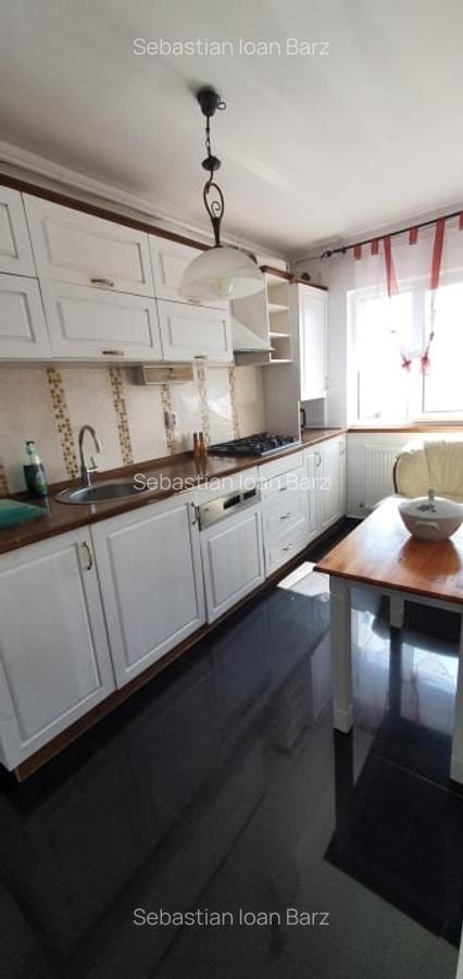 Apartament cu 3 camere zona Vivo 60mp utili la cheie - 7