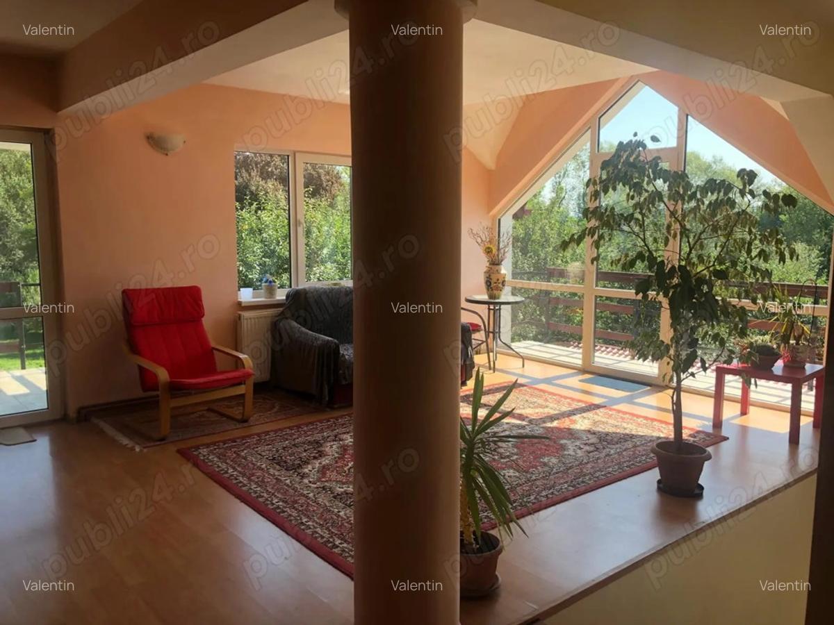 Casa spa?ioasa cu 7 camere in Stupini - Bra?ov - 5 Casa spa?ioasa cu 7 camere in Stupini - Bra?ov - 5