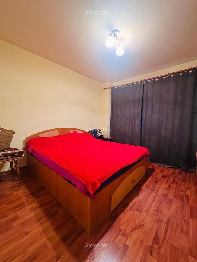 Apartament 3 camere Teiul Doamnei- Lacul Tei-parc- stradal - 1