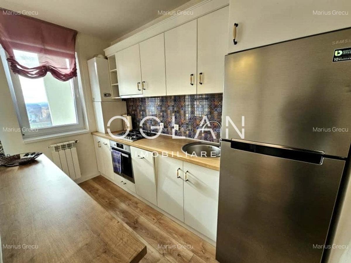 Apartament 3 cam, City Residence, COMISION 0% - 3