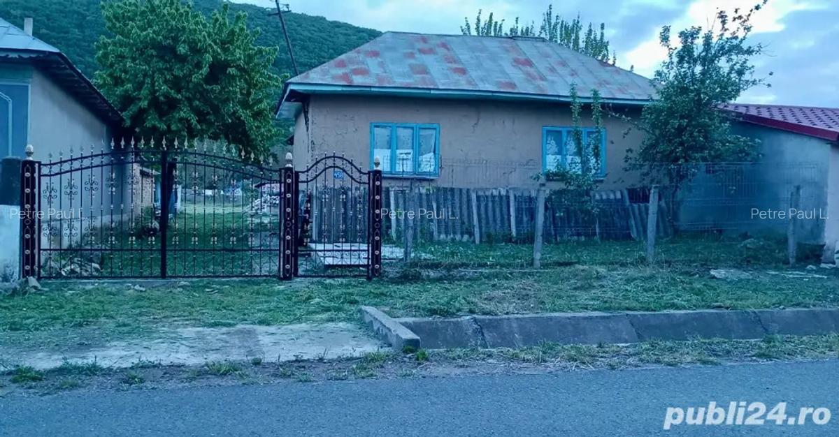 Vand Casu?a in Slava Rusa, 2000mp. - 1