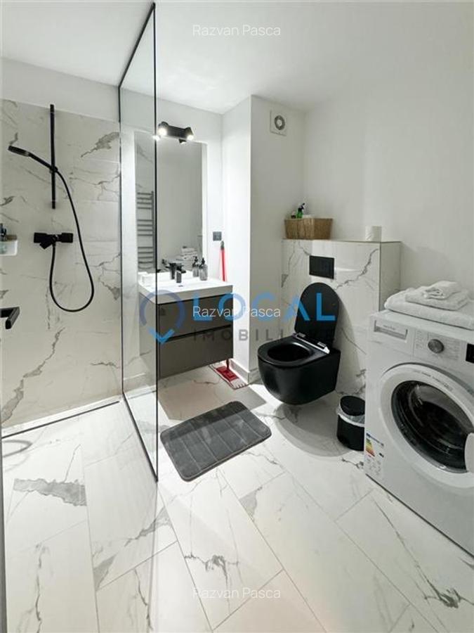 Apartament 2 camere | modern | Parcare | Liberty, Iris - 7