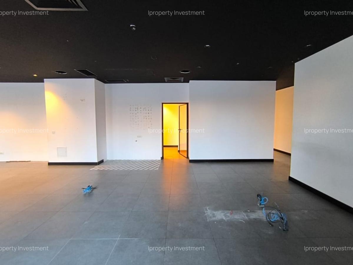 Spațiu comercial, 146 mp în Unirii - 2