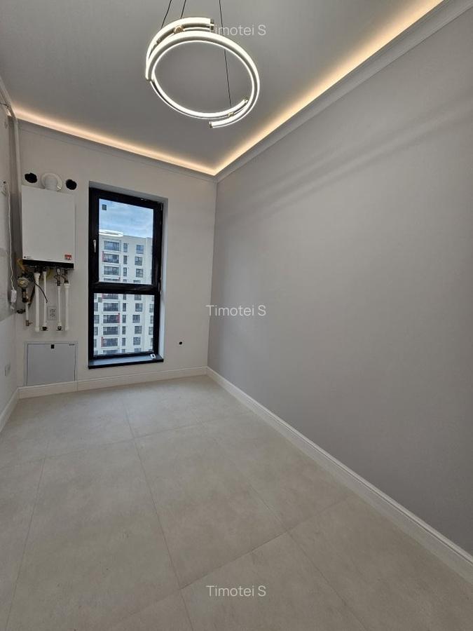 Apartament cu 2 camere decomandat în Lujerului - 12