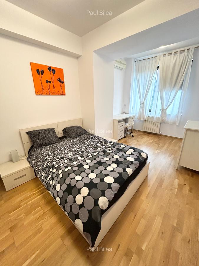 North Area Lake View Residences / Apartament doua camere-Loc de parcare - 19