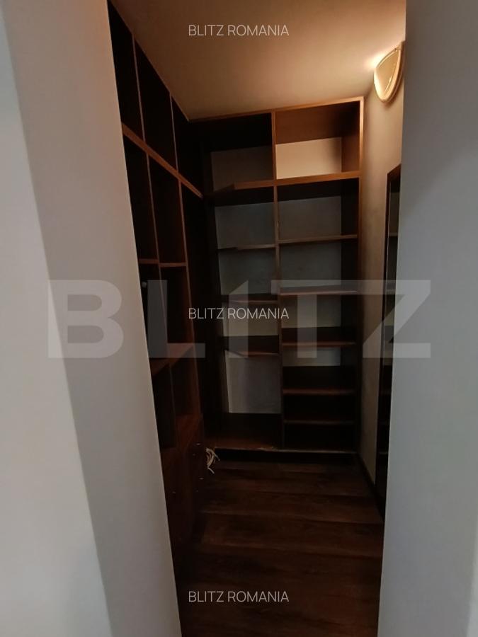 Apartament cu 3 camere si living, in suprafata 76 mp, zona Armatura din Zalau - 9