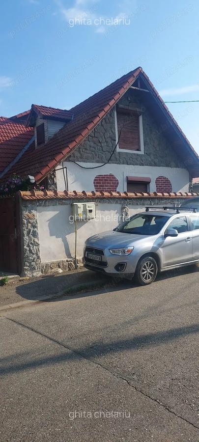 Casa in ucea de jos - 1