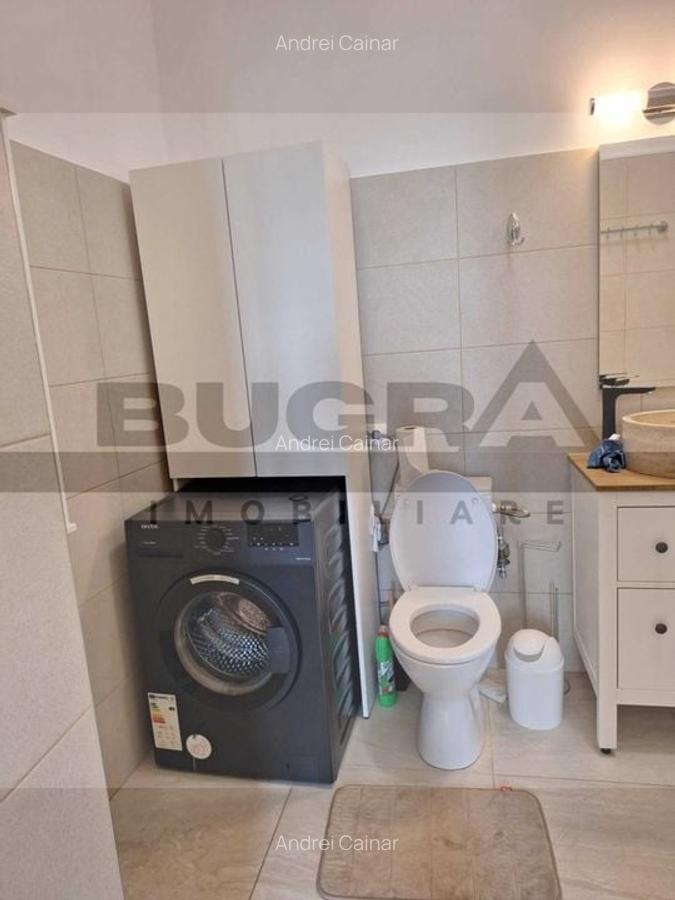 Apartament de 2 camere, decomandat, 77mp, zona Centrala - 6