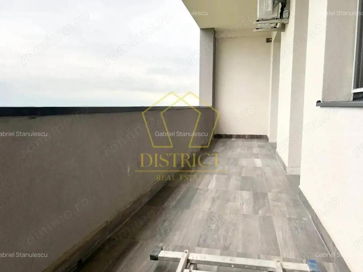 Apartament superb cu 2 camere si terasa | Giroc - 9