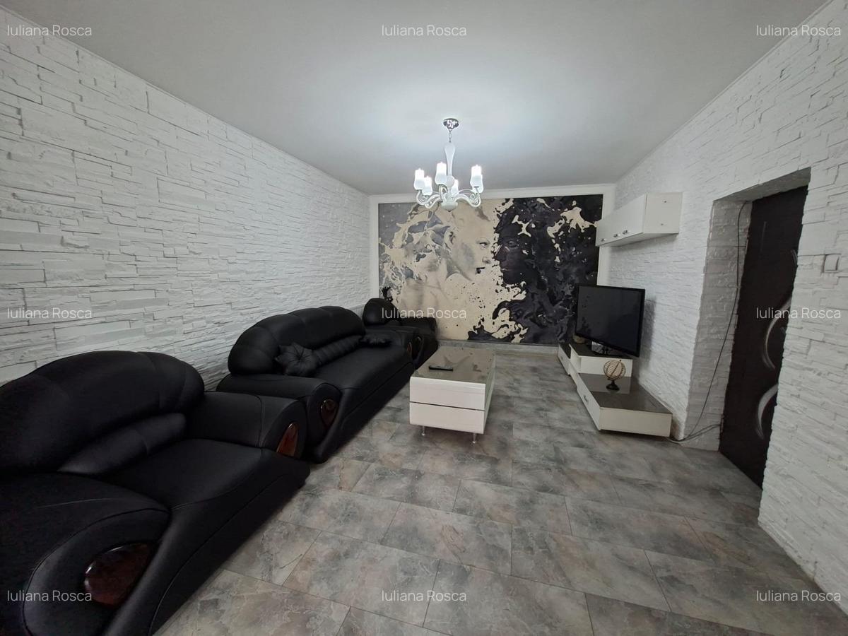 Apartament cu 2 camere în Palat - 7