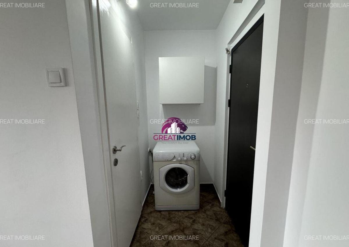 Nchiriez garsoniera zona Parc Moghioros Oferta 2 Ionut - 6