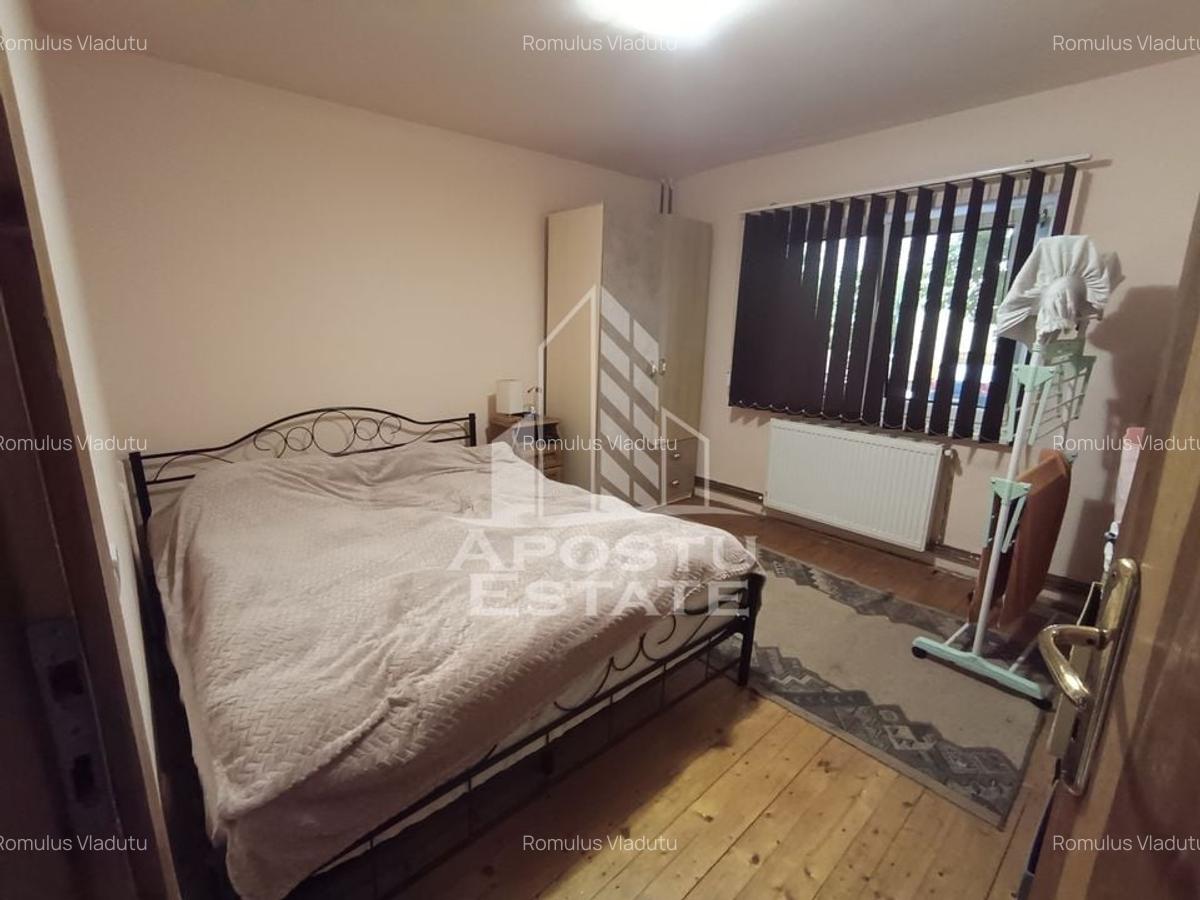 Apartament cu 2 camere centrala proprie Bucovinei Parter - 4