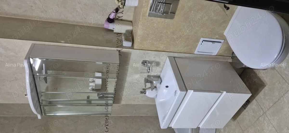 Apartament 2 camere de inchiriat - 7