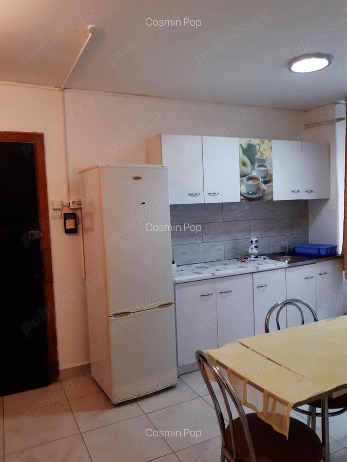 Inchiriez apartament caransebes - 3